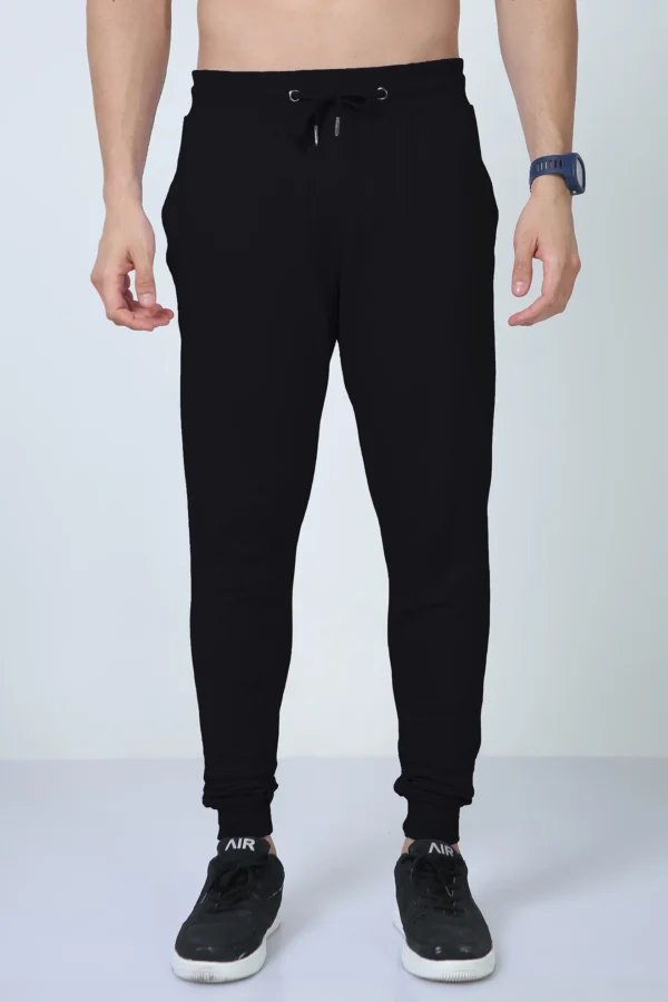 Men’s Pure Cotton Joggers
